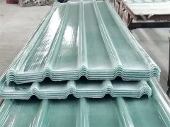 批發FFRP瓦 江蘇生產FRP瓦 多少錢一米